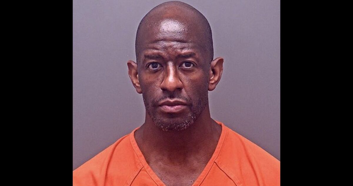 Andrew Gillum arrested in Alabama on drug charges