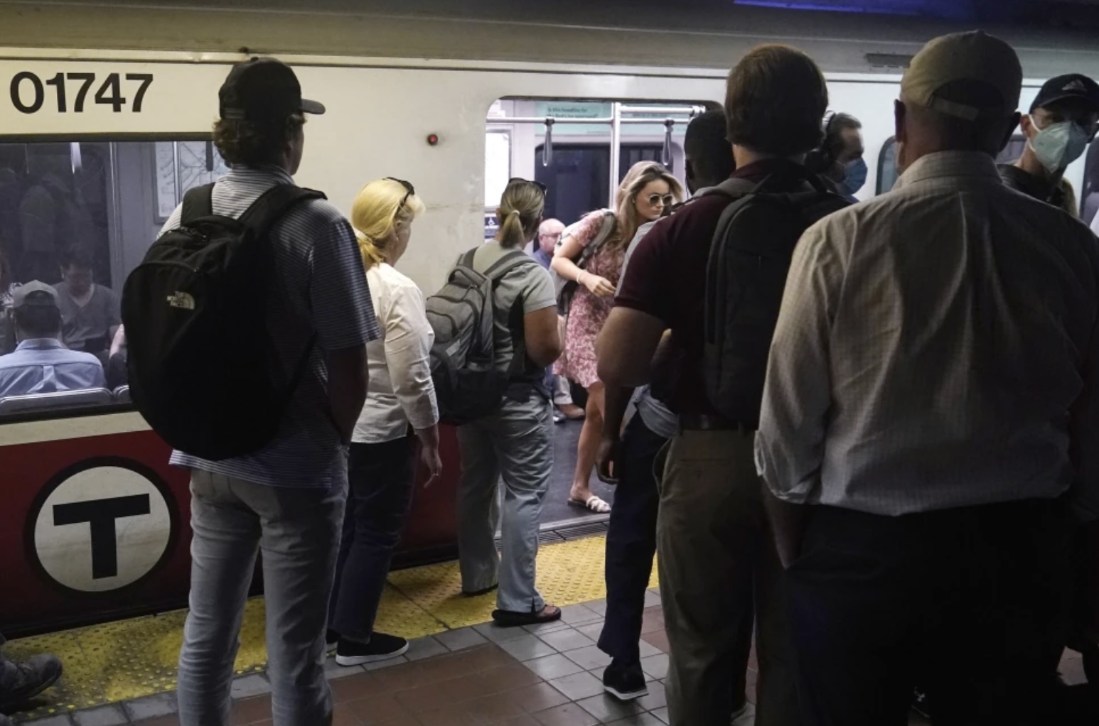 Boston MBTA