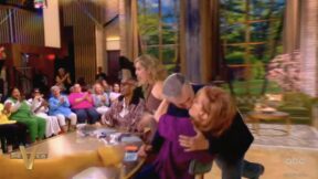 Joy Behar