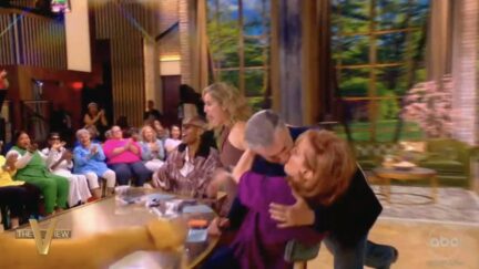 Joy Behar