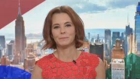 Stephanie Ruhle