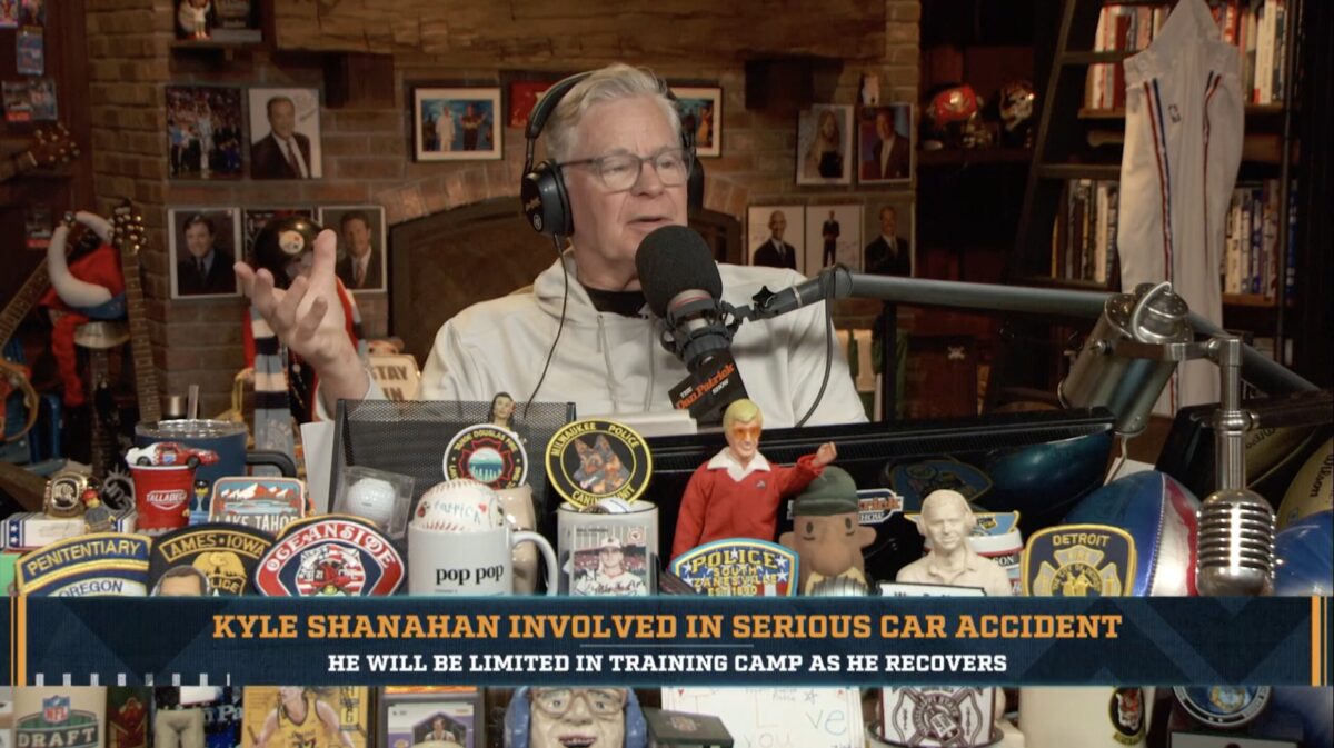 Dan Patrick