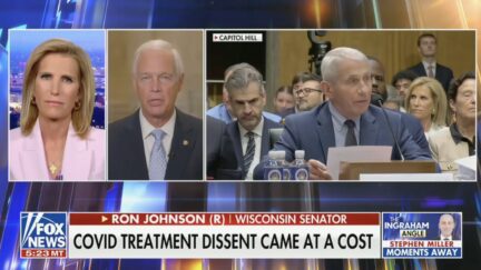 Ron Johnson