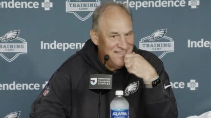 Vic Fangio