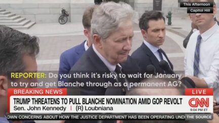John Kennedy