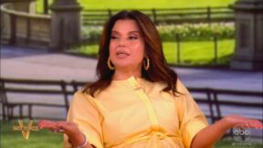 Ana Navarro