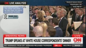 rfk jr at whcd