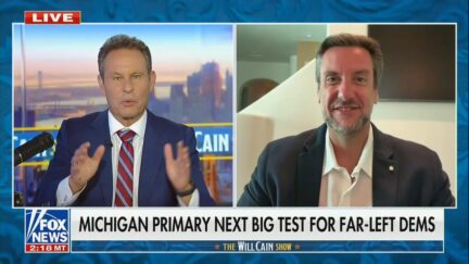 Brian Kilmeade