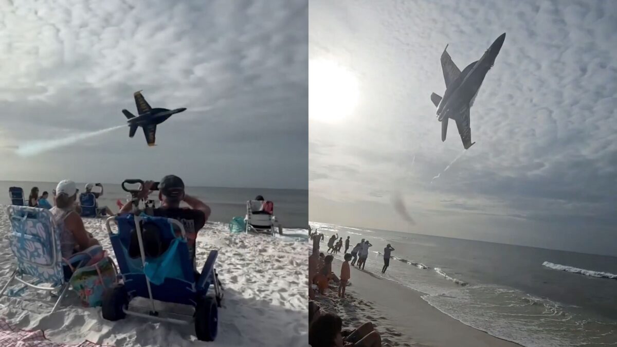Blue Angels