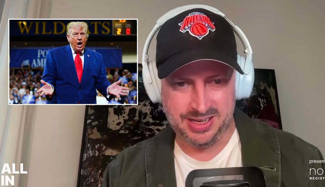 Nate Silver Posits Americans are 'Moving On' from Trump