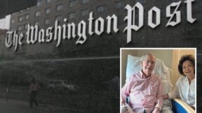 Washington Post, Mitch McConnell