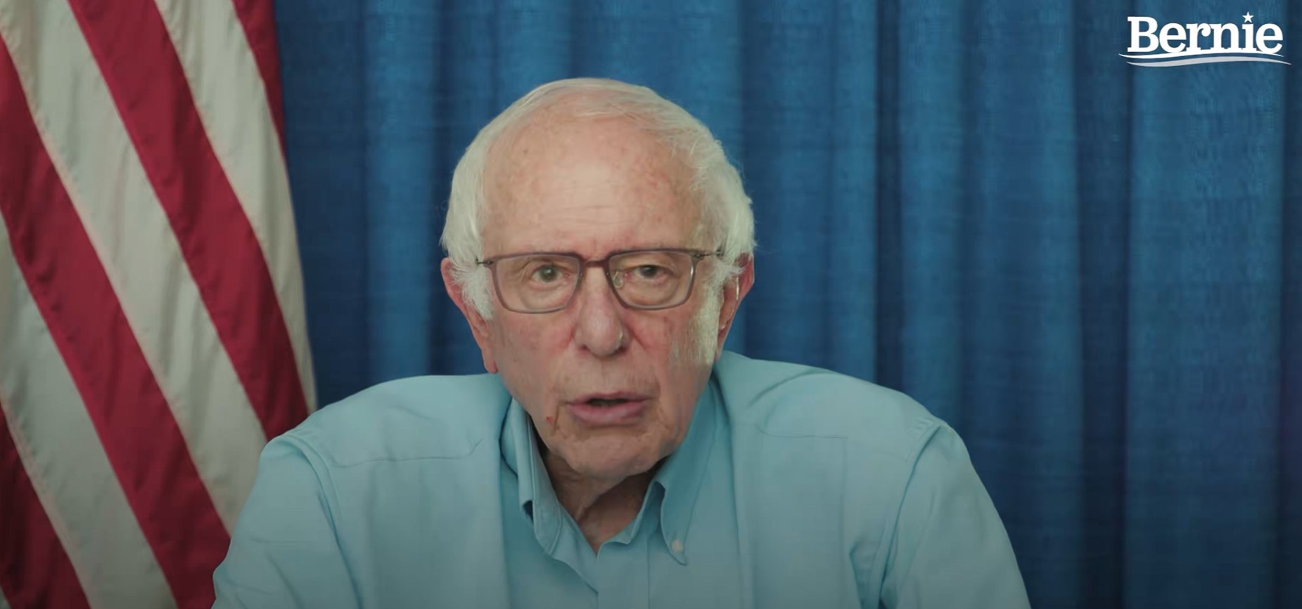 Bernie Sanders