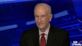 Bill O'Reilly