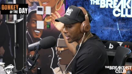 Charlamagne Tha God