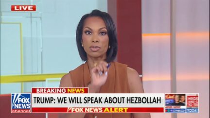 Harris Faulkner