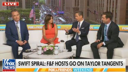 Fox & Friends Weekend