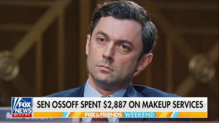 jon ossoff