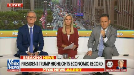 Brian Kilmeade