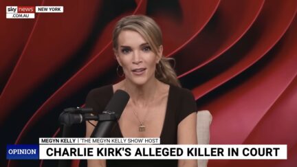 Megyn Kelly