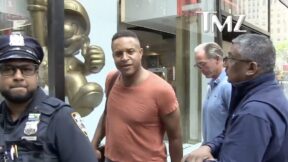 Craig Melvin