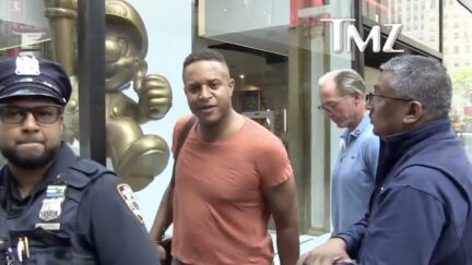 Craig Melvin