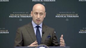 Stephen Miller