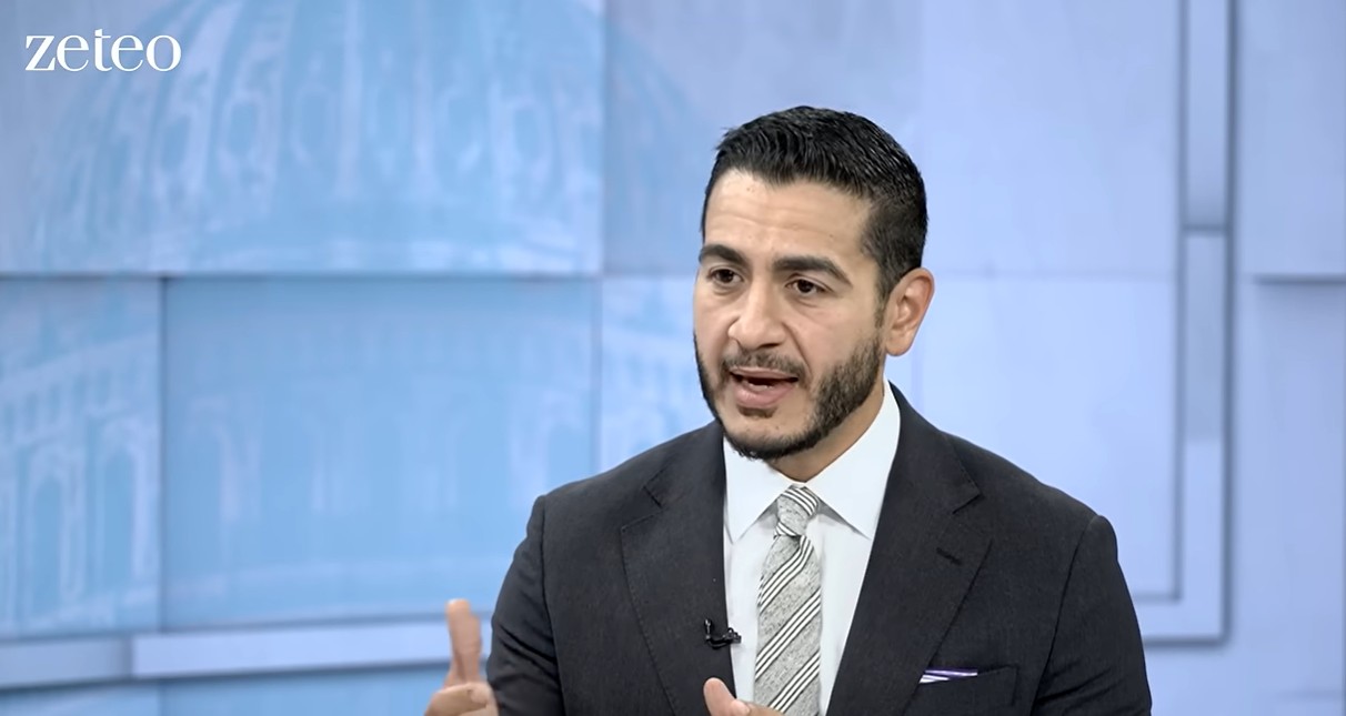 Abdul El-Sayed