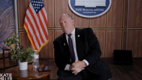 Tom Homan