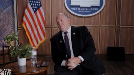 Tom Homan