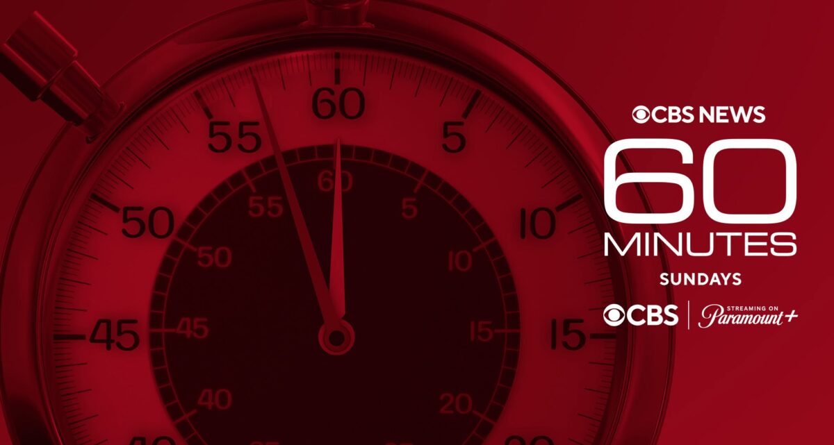60 Minutes