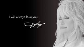 Dolly Parton
