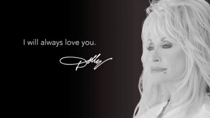 Dolly Parton