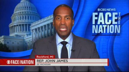 John James