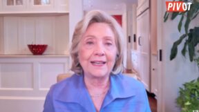 Hillary Clinton