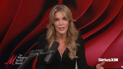Megyn Kelly