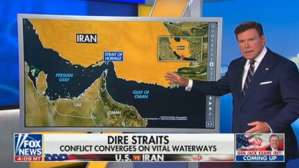 Bret Baier