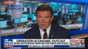 Bret Baier
