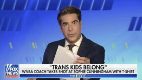 Jesse Watters