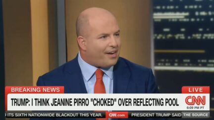 Brian Stelter