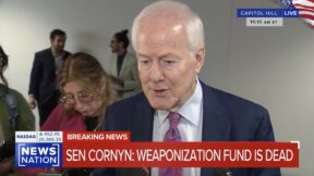 John Cornyn