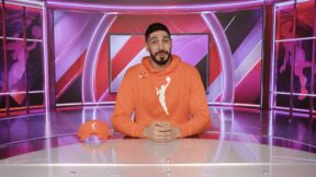 Enes Kanter Freedom