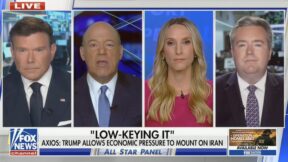 Ari Fleischer
