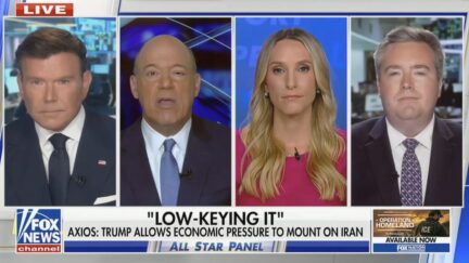 Ari Fleischer