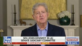John Kennedy