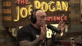 Joe Rogan