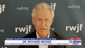 Richard Besser
