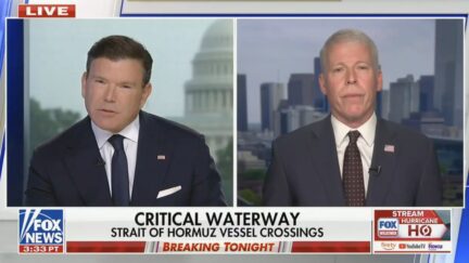 Bret Baier Chris Wright