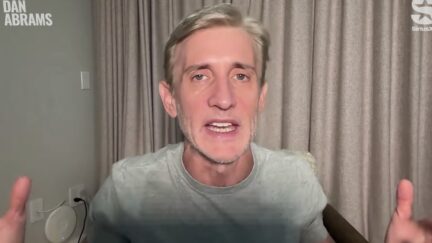 Dan Abrams
