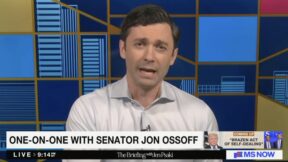 Jon Ossoff