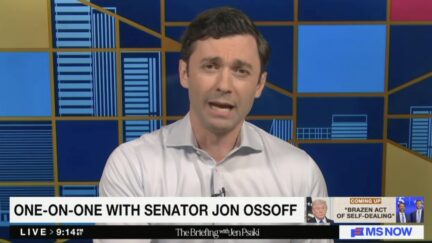 Jon Ossoff